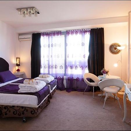 Belle Apartments-Elegance Apartments 베오그라드 외부 사진