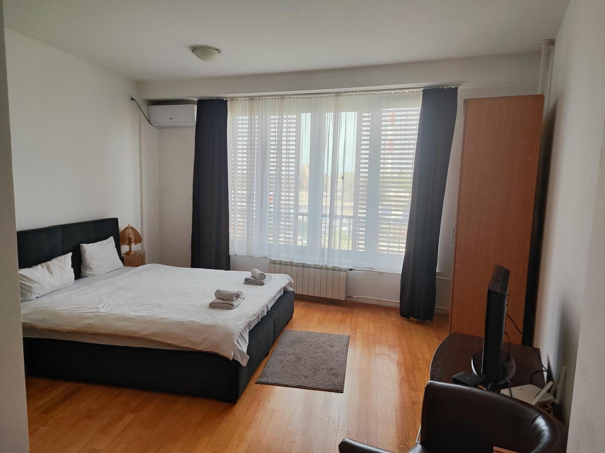 Belle Apartments-Elegance Apartments 베오그라드 외부 사진