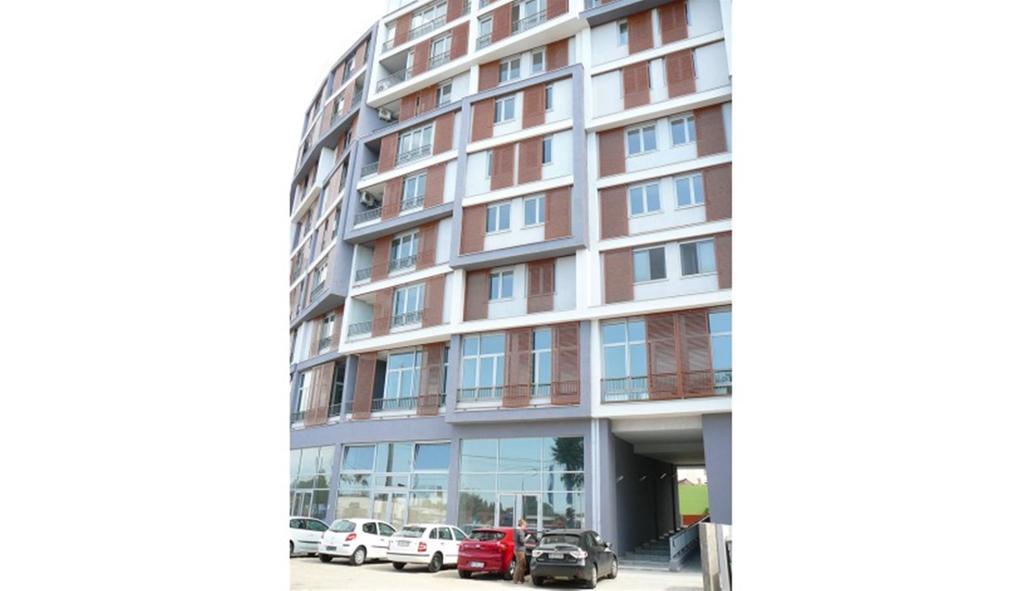 Belle Apartments-Elegance Apartments 베오그라드 외부 사진