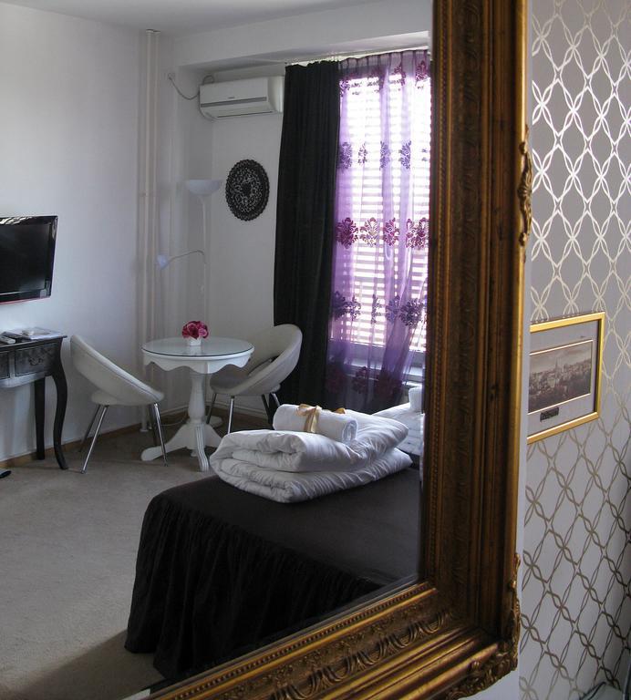 Belle Apartments-Elegance Apartments 베오그라드 외부 사진