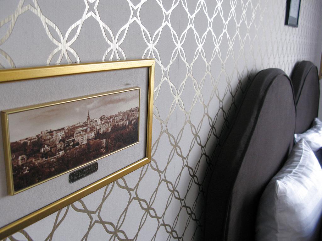 Belle Apartments-Elegance Apartments 베오그라드 외부 사진