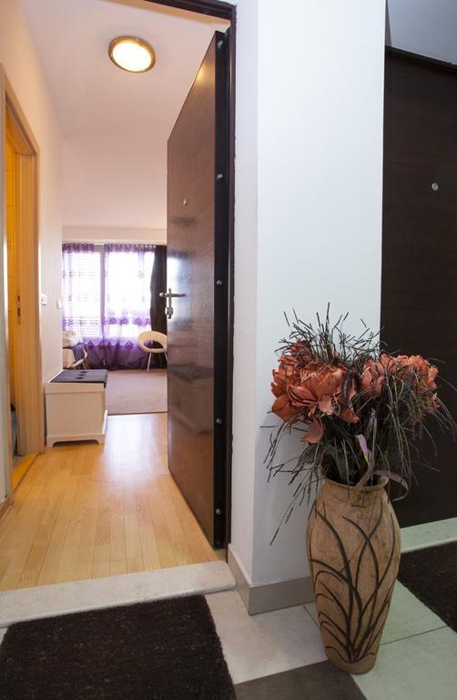 Belle Apartments-Elegance Apartments 베오그라드 외부 사진