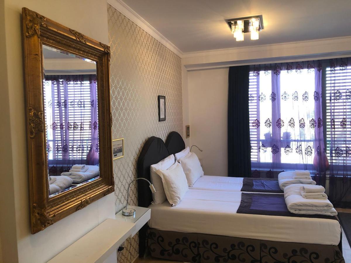 Belle Apartments-Elegance Apartments 베오그라드 외부 사진