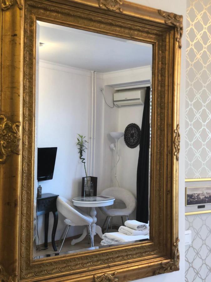 Belle Apartments-Elegance Apartments 베오그라드 외부 사진