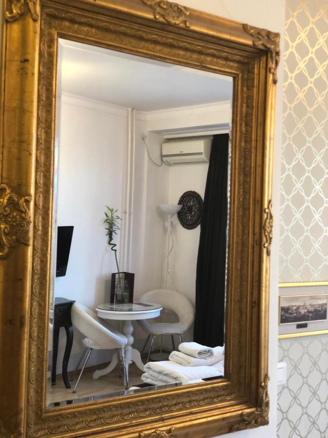 Belle Apartments-Elegance Apartments 베오그라드 외부 사진