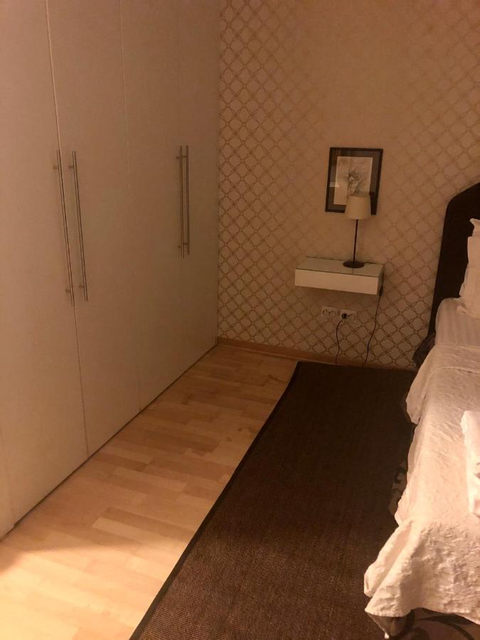 Belle Apartments-Elegance Apartments 베오그라드 외부 사진